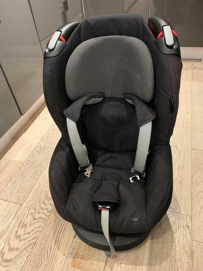 maxi cosi tobi group 1 car seat
